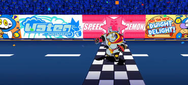 In-Game screenshot